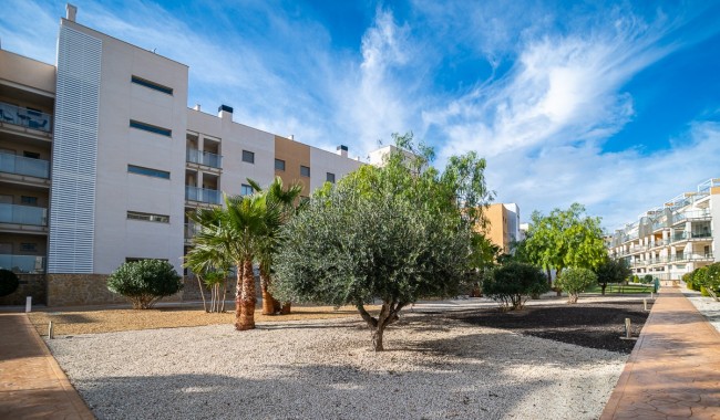 Resale - Apartment - Orihuela Costa - Los Dolses