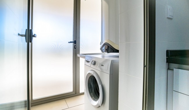Resale - Apartment - Orihuela Costa - Los Dolses