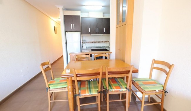 Segunda mano - Apartamento - Torrevieja - Centro
