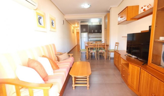 Segunda mano - Apartamento - Torrevieja - Centro