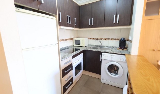 Segunda mano - Apartamento - Torrevieja - Centro