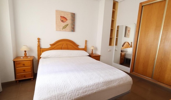Segunda mano - Apartamento - Torrevieja - Centro