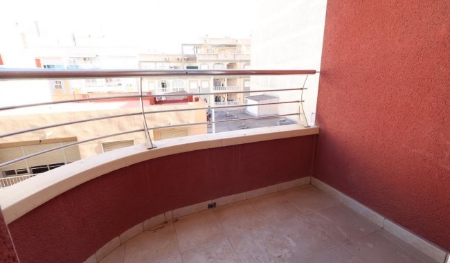 Segunda mano - Apartamento - Torrevieja - Centro