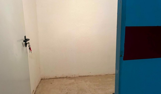 Segunda mano - Apartamento - Torrevieja - Centro
