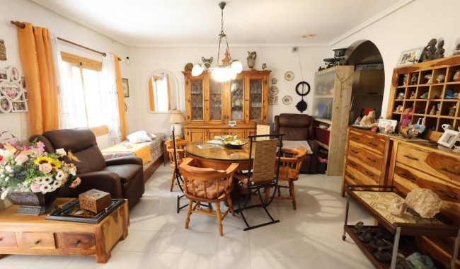 Segunda mano - Apartamento - Torrevieja - Acequion