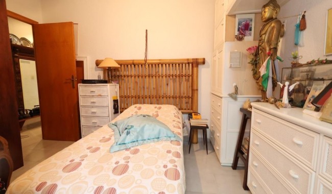Segunda mano - Apartamento - Torrevieja - Acequion