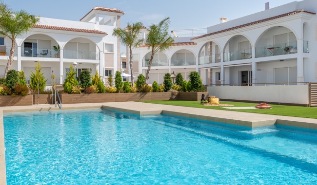 Apartment - Resale - Ciudad Quesada/Rojales - Ciudad Quesada