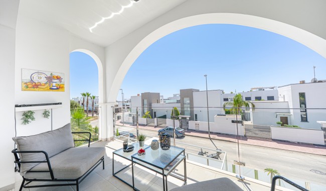Brukt - Leilighet - Ciudad Quesada/Rojales - Ciudad Quesada