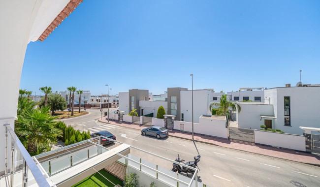 Brukt - Leilighet - Ciudad Quesada/Rojales - Ciudad Quesada