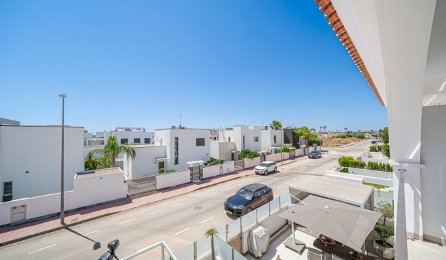 Brukt - Leilighet - Ciudad Quesada/Rojales - Ciudad Quesada