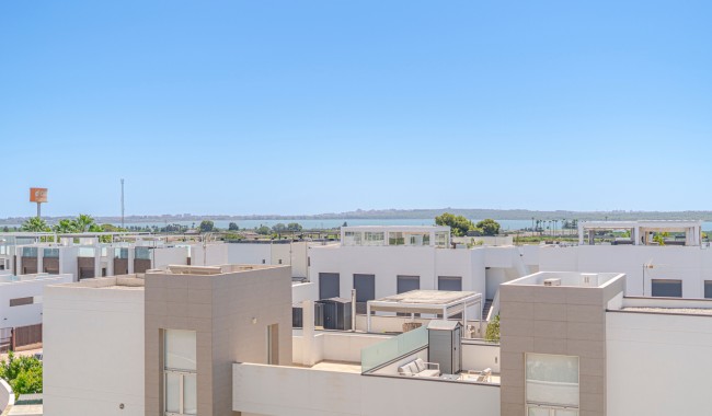 Brukt - Leilighet - Ciudad Quesada/Rojales - Ciudad Quesada