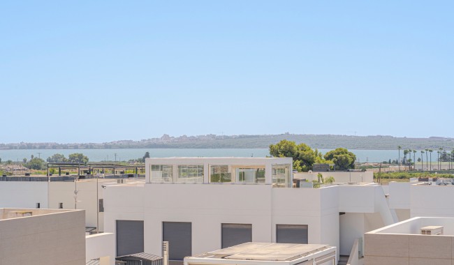 Brukt - Leilighet - Ciudad Quesada/Rojales - Ciudad Quesada