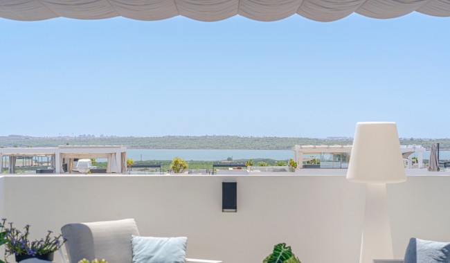 Brukt - Leilighet - Ciudad Quesada/Rojales - Ciudad Quesada