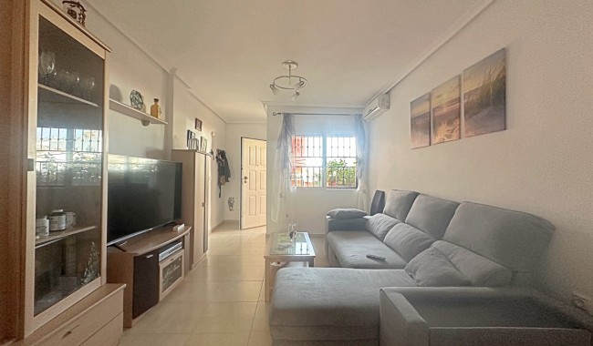 Sprzedaż - Apartament - Torrevieja