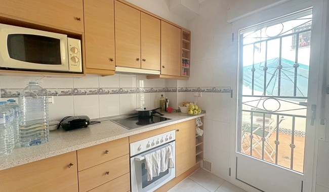 Sprzedaż - Apartament - Torrevieja