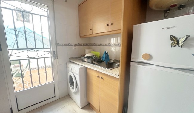 Sprzedaż - Apartament - Torrevieja