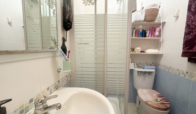 Sprzedaż - Apartament - Torrevieja