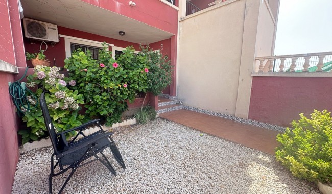 Sprzedaż - Apartament - Torrevieja