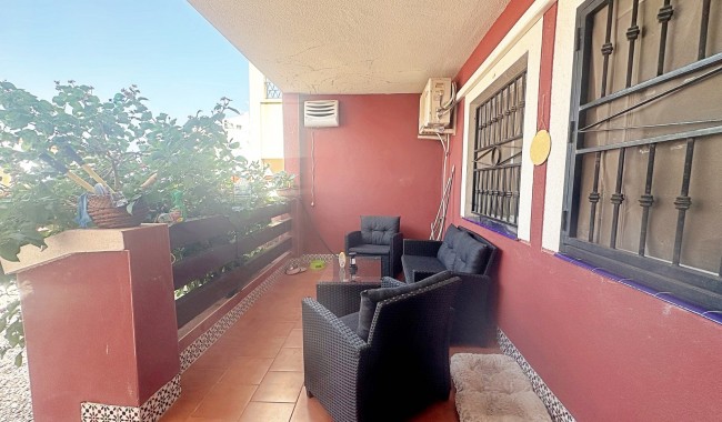 Sprzedaż - Apartament - Torrevieja