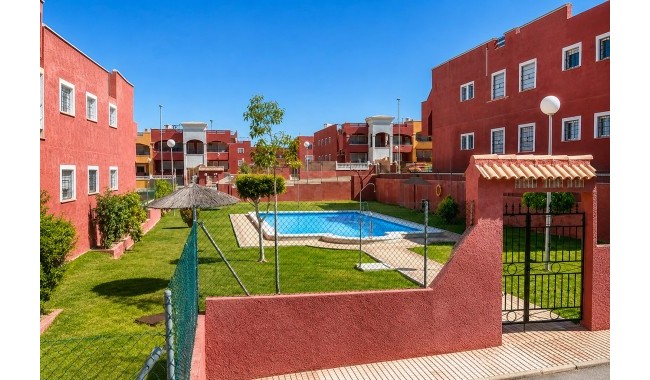 Sprzedaż - Apartament - Torrevieja
