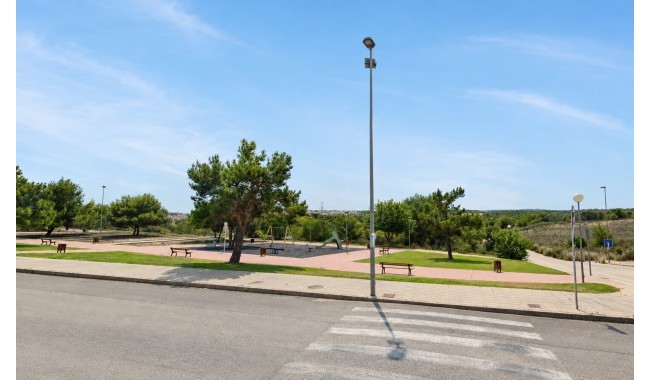 Sprzedaż - Apartament - Torrevieja