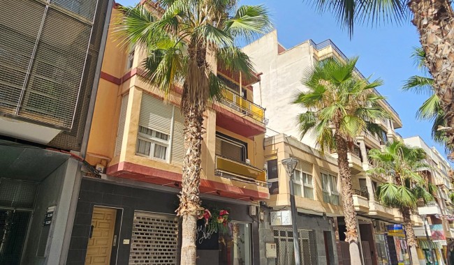 Bygning - Brukt - Torrevieja - Torrevieja