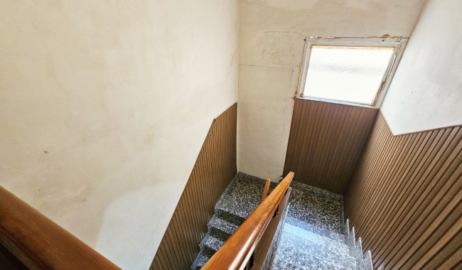 Resale - Building - Torrevieja