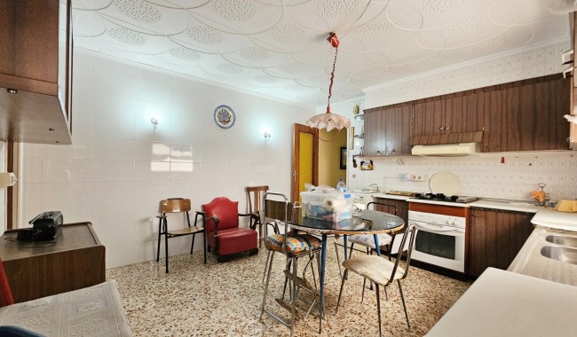 Resale - Building - Torrevieja