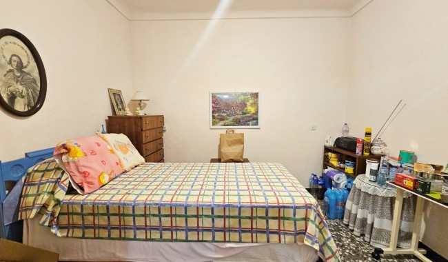 Resale - Building - Torrevieja