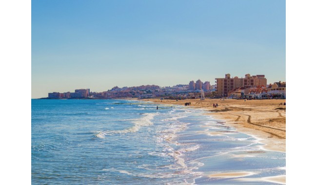 Resale - Building - Torrevieja