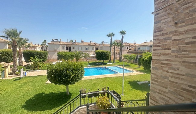 Leilighet - Brukt - Torrevieja - Aguas Nuevas