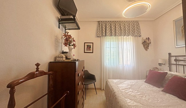 Brukt - Leilighet - Torrevieja - Aguas Nuevas