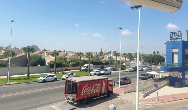 Brukt - Leilighet - Torrevieja - Aguas Nuevas