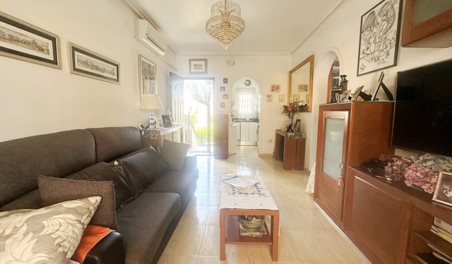 Brukt - Leilighet - Torrevieja - Aguas Nuevas