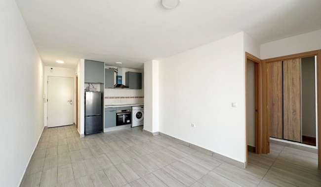 Apartament - Sprzedaż - Torrevieja - Torrevieja