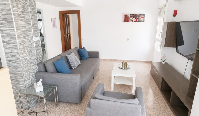 Sprzedaż - Apartament - Algorfa