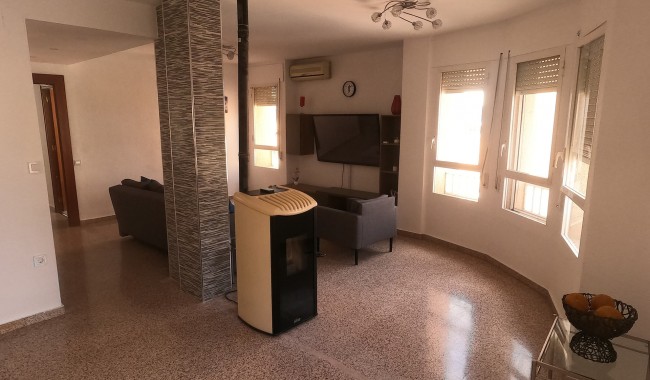 Sprzedaż - Apartament - Algorfa