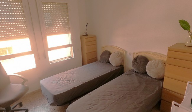 Sprzedaż - Apartament - Algorfa