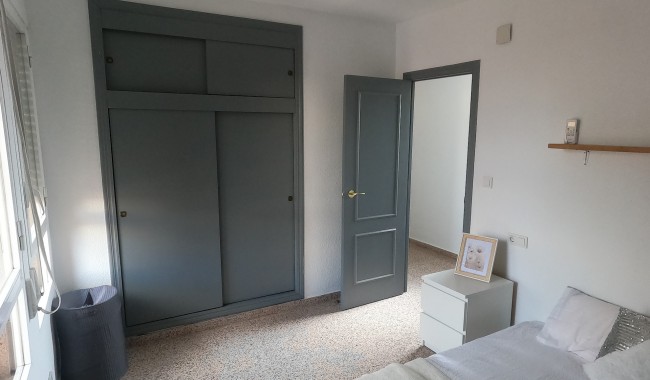 Sprzedaż - Apartament - Algorfa