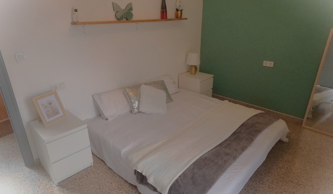 Sprzedaż - Apartament - Algorfa