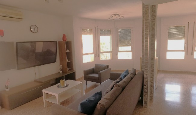 Sprzedaż - Apartament - Algorfa