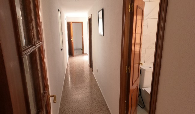 Sprzedaż - Apartament - Algorfa