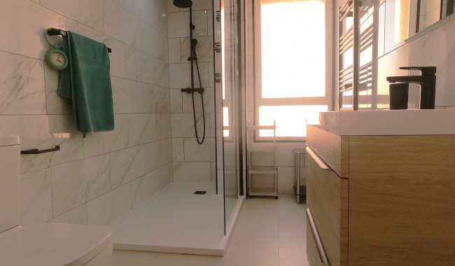 Sprzedaż - Apartament - Algorfa