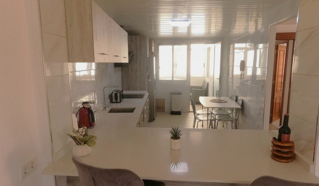 Sprzedaż - Apartament - Algorfa