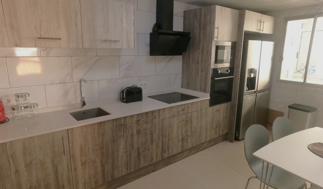Sprzedaż - Apartament - Algorfa