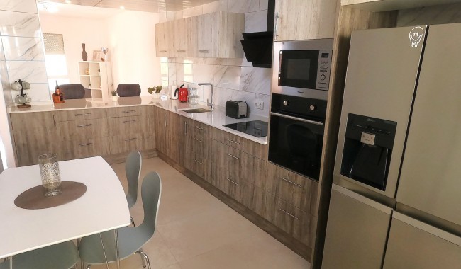Sprzedaż - Apartament - Algorfa