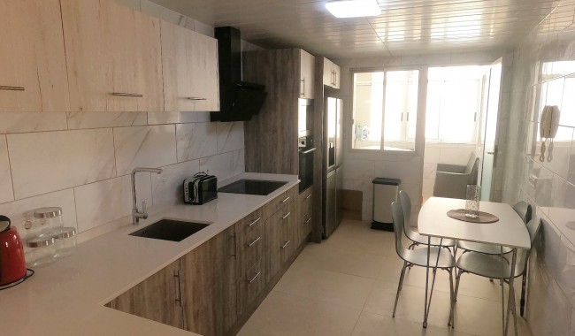 Sprzedaż - Apartament - Algorfa