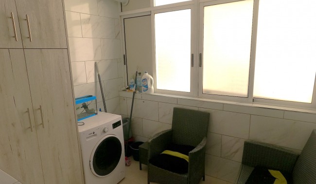 Sprzedaż - Apartament - Algorfa