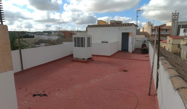 Sprzedaż - Apartament - Algorfa