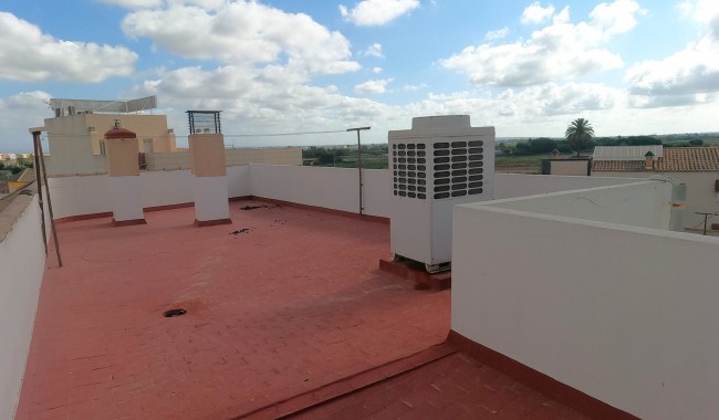 Sprzedaż - Apartament - Algorfa